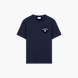 Champion Tee-shirt Bleu foncé 128461 1