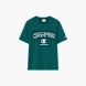 Champion T-Shirt Grün 128459 1