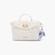 Bridgerton Damska torba Offwhite 128415 1