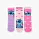 Lilo & Stitch Socken Lila 128414 1