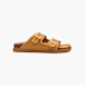 Wrangler Footbed sandal Camel 128269 1
