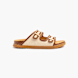 Wrangler Footbed sandal Beige 128261 1