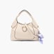 Bridgerton Damska torba Krem 128732 1