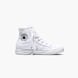 Converse High top trainer White 128842 1