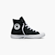 Converse High top trainer Black 128841 1