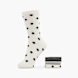 Cosy Nature Socken Offwhite 128993 1