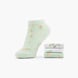 Cosy Nature Sneaker-Socken Grün 128992 1