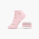 Cosy Nature Sneaker-Socken Grau 128994 1