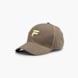 FILA Kappe Braun 129242 1