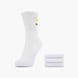 Cosy Nature Socken Weiß 129283 1