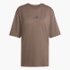 adidas T-Shirt Braun 131545 1