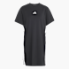 adidas Kleid Schwarz 134009 1