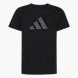 adidas Tee-shirt Noir 133965 1