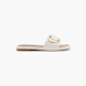 Buffalo Sandal White 129589 1