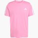 adidas Tee-shirt Rose 129695 1
