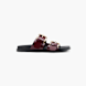 Catwalk Ciabatta bassa Bordeaux 131463 1