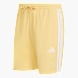 adidas Shorts Gelb 131541 1