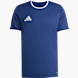 adidas T-Shirt Blau 131544 1