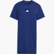 adidas Robe Bleu 134005 1