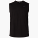 Kappa Tanktop Schwarz 134167 1