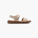 Hush Puppies Sandal Taupe 134917 1
