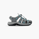 Hush Puppies Walking sandal Grey 134718 1