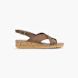 Hush Puppies Sandal Brown 134954 1