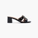Graceland Mule Black 135021 1