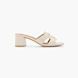 Graceland Mule Beige 135022 1