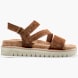 5th Avenue Sandal Kahverengi 135291 1