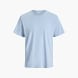 JJ Rebel Tee-shirt Bleu clair 135454 1