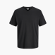 JJ Rebel Tee-shirt Noir 135462 1