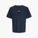 JJ Rebel T-Shirt Dunkelblau 135465 1