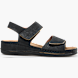 Easy Street Sandal Siyah 135561 1
