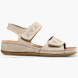 Easy Street Sandal Bej 135564 1