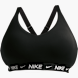 Nike Sport-BH Schwarz 135714 1