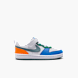 Nike Sneaker Hvid 137814 1