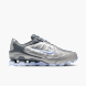 Nike Sneaker Silber 137938 1