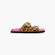 5th Avenue Chaussons Marron 138152 1