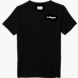 Kappa T-Shirt Schwarz 138413 1