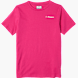 Kappa T-Shirt Fuchsia 138412 1