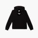 Kappa Hoodie Schwarz 138415 1