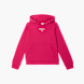Kappa Hoodie Fuchsia 138417 1