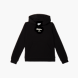 Kappa Hoodie Schwarz 138420 1