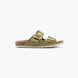 5th Avenue Chaussons Olive 138757 1