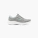 Skechers Slip On Sneaker Hellgrau 138982 1