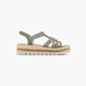 Rieker Sandalette Grau 139211 1