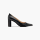 5th Avenue Escarpins Noir 139258 1