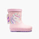 ToeZone Wellies light pink 140807 1
