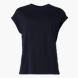 s.Oliver Tee-shirt Bleu 143876 1